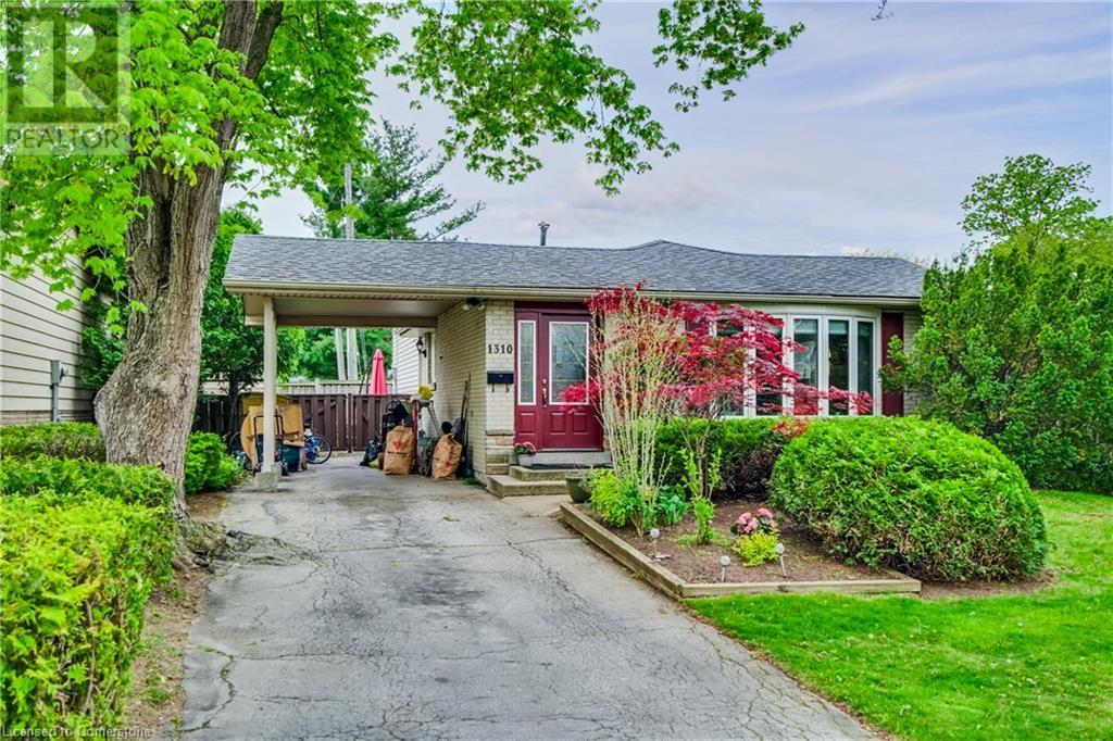 1310 Sycamore Drive, Burlington, Ontario  L7M 1H2 - Photo 20 - 40740678