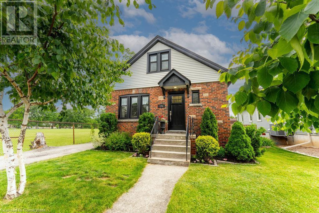 175 BRUCEDALE Avenue E, hamilton, Ontario