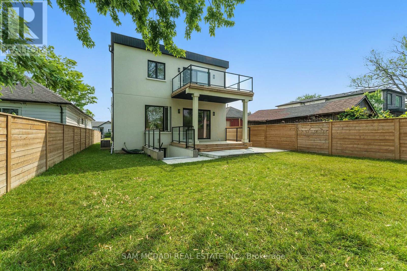 1037 Meredith Avenue, Mississauga (Lakeview), Ontario  L5E 2C6 - Photo 46 - W12191005