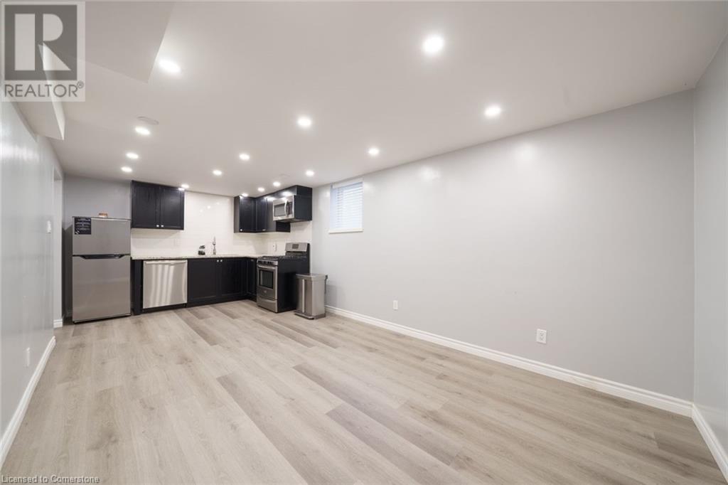 39 Bonaparte Way Unit# Lower Unit, Hamilton, Ontario  L9B 2E1 - Photo 6 - 40736438