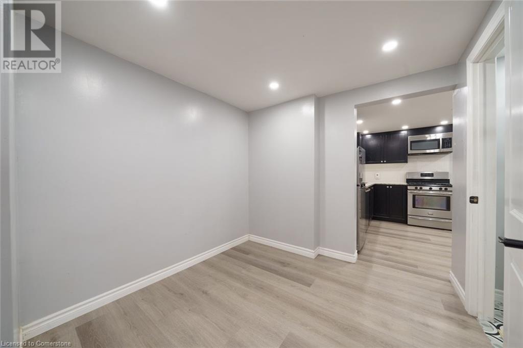 39 Bonaparte Way Unit# Lower Unit, Hamilton, Ontario  L9B 2E1 - Photo 9 - 40736438