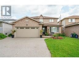39 BONAPARTE Way Unit# Lower Unit, Hamilton, Ontario