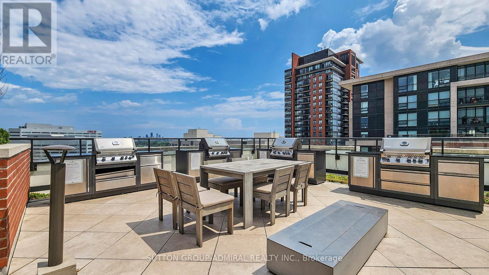 411 - 3091 Dufferin Street, Toronto, Ontario  M6A 0C4 - Photo 34 - W12213291