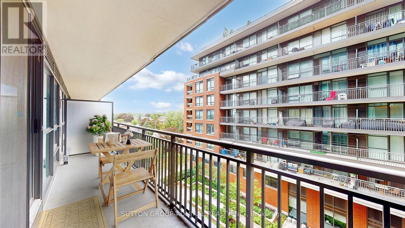 411 - 3091 Dufferin Street, Toronto, Ontario  M6A 0C4 - Photo 23 - W12213291