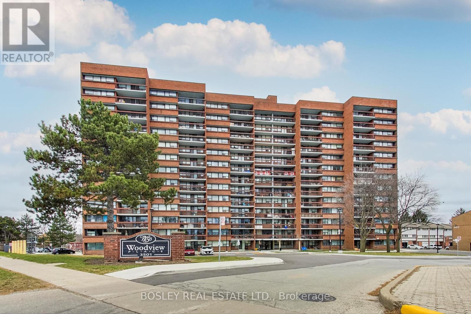 Property at 503 - 3501 GLEN ERIN DRIVE image 1