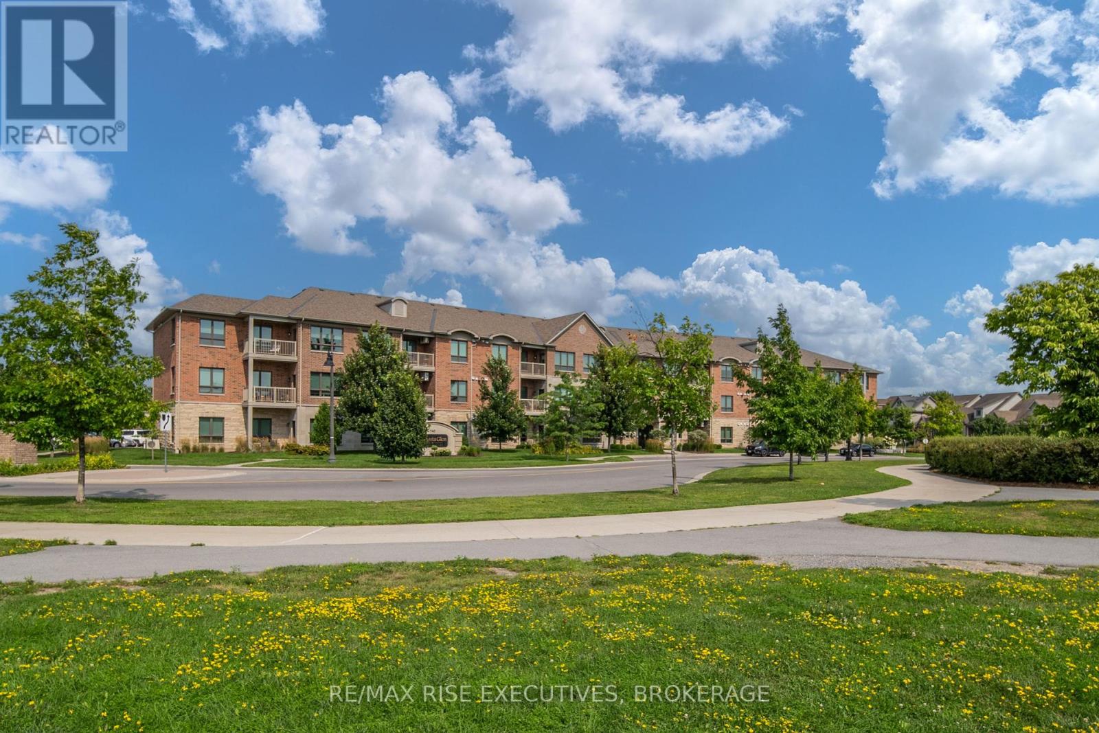 310 - 740 AUGUSTA DRIVE, kingston (city northwest), Ontario