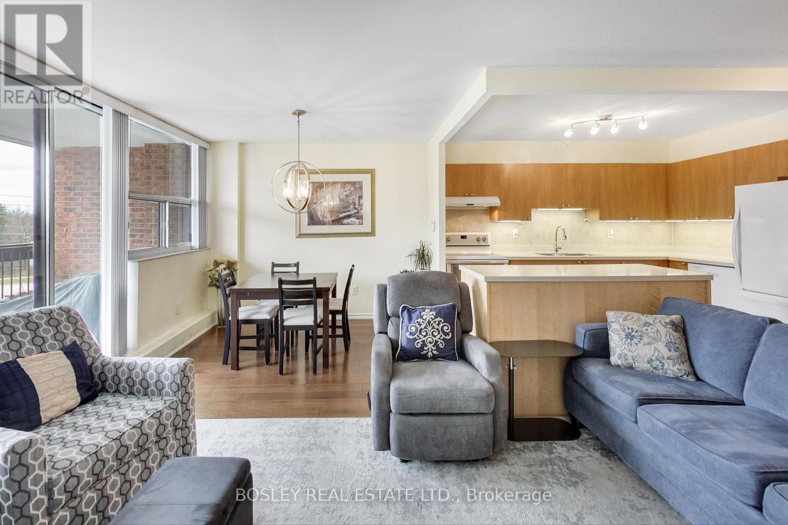 Property at 503 - 3501 GLEN ERIN DRIVE image 4