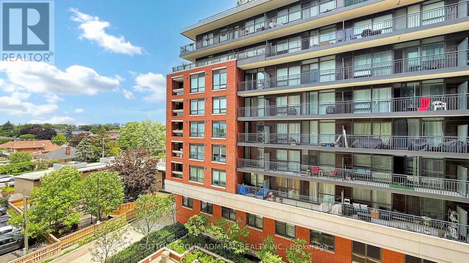 411 - 3091 Dufferin Street, Toronto, Ontario  M6A 0C4 - Photo 25 - W12213291