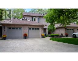 7 - 70 GLENROY ROAD, London South, Ontario