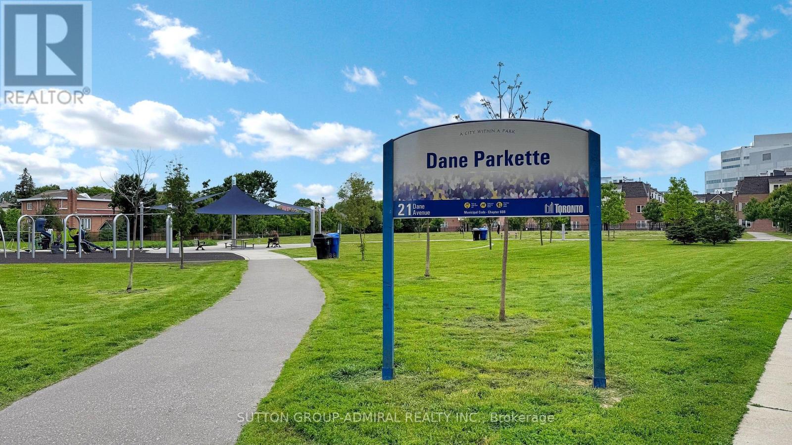 411 - 3091 Dufferin Street, Toronto, Ontario  M6A 0C4 - Photo 38 - W12213291