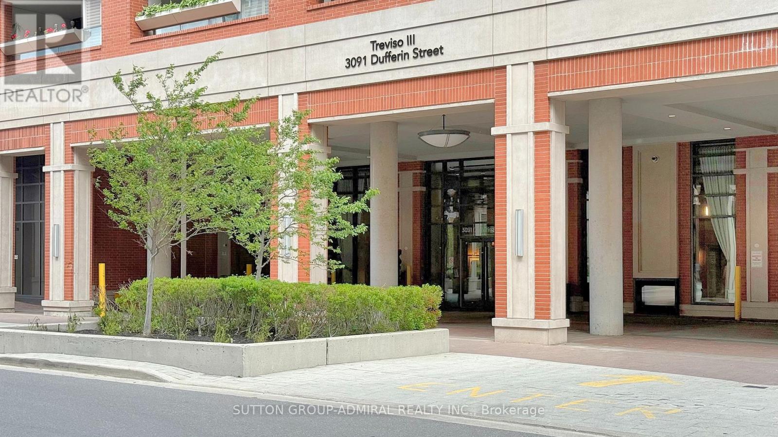 411 - 3091 Dufferin Street, Toronto, Ontario  M6A 0C4 - Photo 2 - W12213291