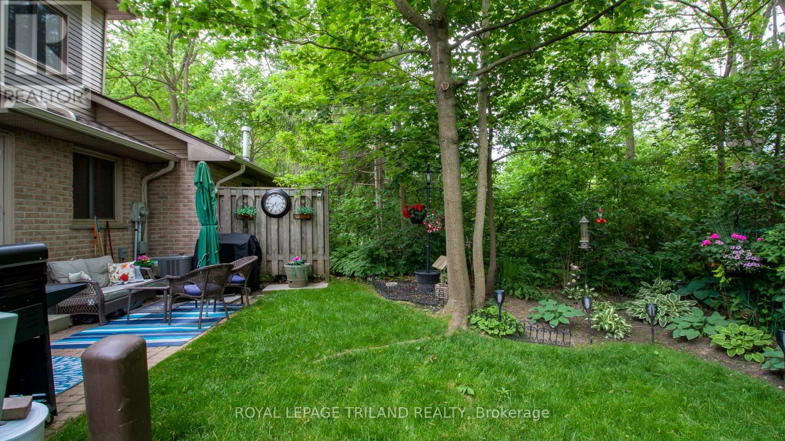 7 - 70 Glenroy Road, London South, Ontario  N5Z 4W9 - Photo 6 - X12216153