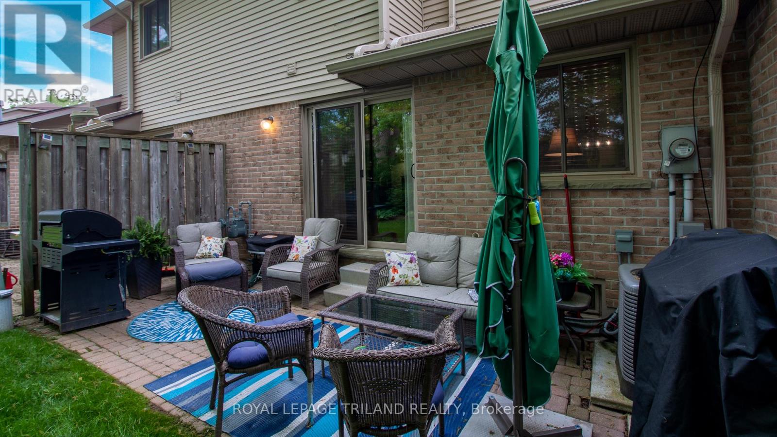 7 - 70 Glenroy Road, London South, Ontario  N5Z 4W9 - Photo 7 - X12216153