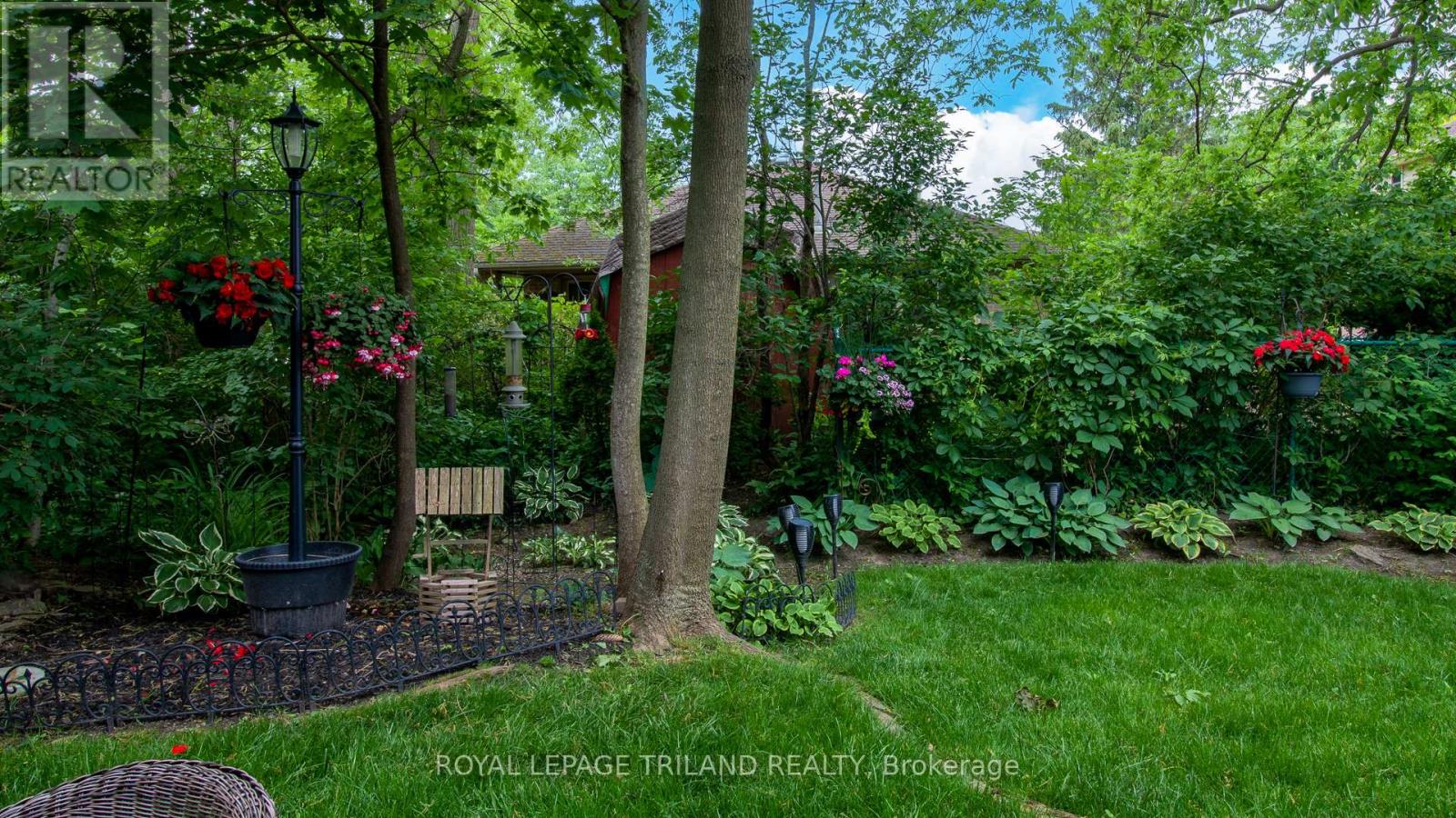 7 - 70 Glenroy Road, London South, Ontario  N5Z 4W9 - Photo 5 - X12216153