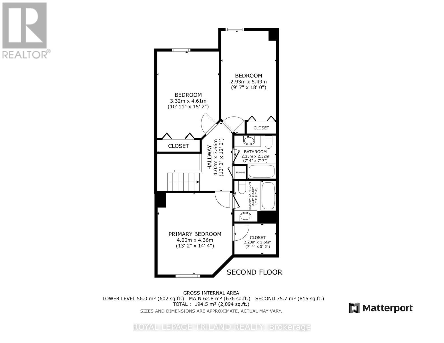 7 - 70 Glenroy Road, London South, Ontario  N5Z 4W9 - Photo 41 - X12216153