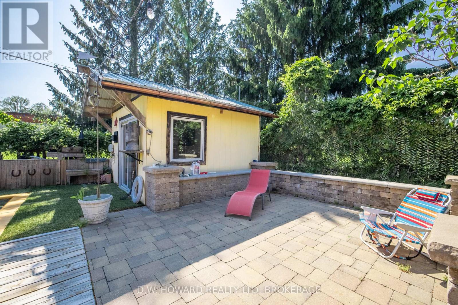 3816 Crystal Beach Drive, Fort Erie (Crystal Beach), Ontario  L0S 1B0 - Photo 30 - X12216147