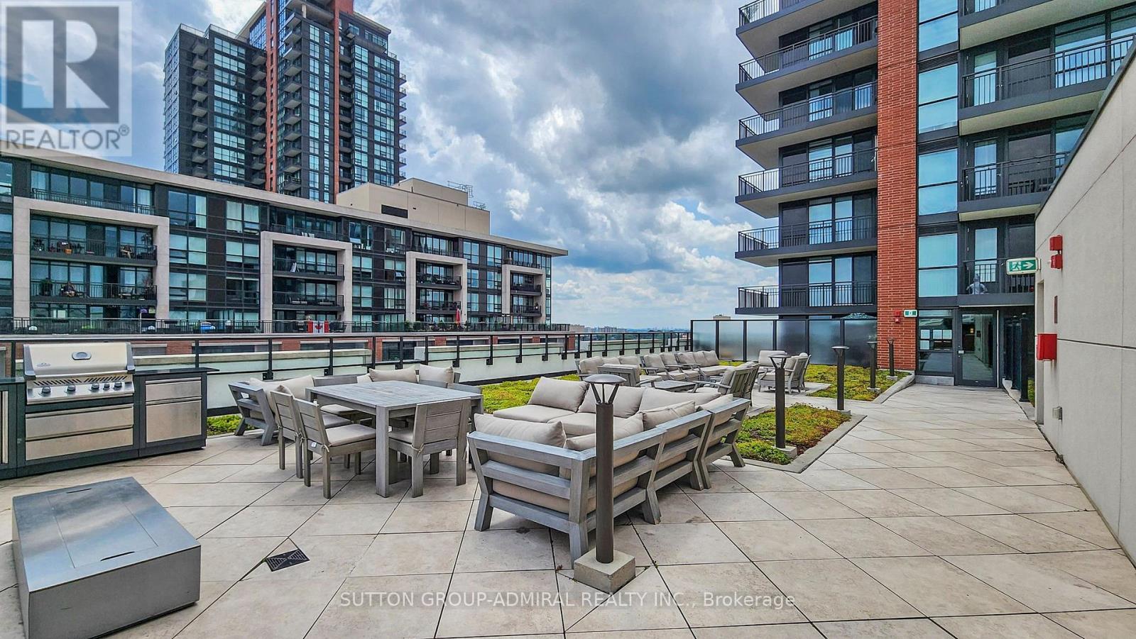 411 - 3091 Dufferin Street, Toronto, Ontario  M6A 0C4 - Photo 33 - W12213291