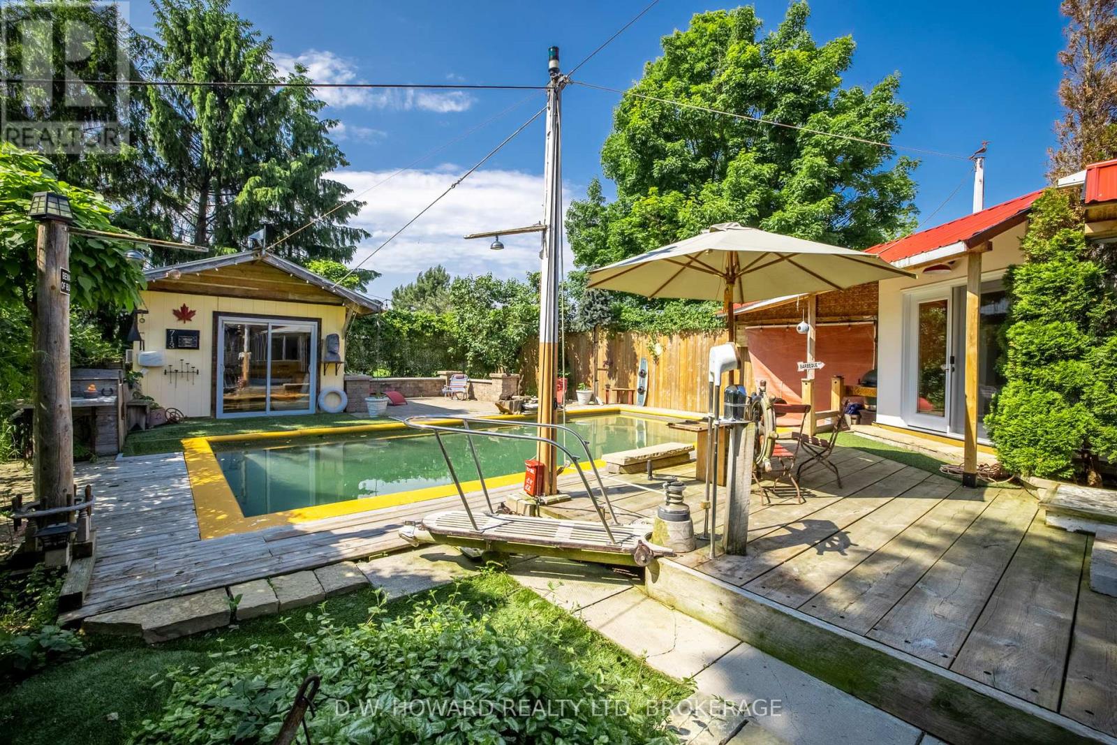 3816 Crystal Beach Drive, Fort Erie (Crystal Beach), Ontario  L0S 1B0 - Photo 28 - X12216147