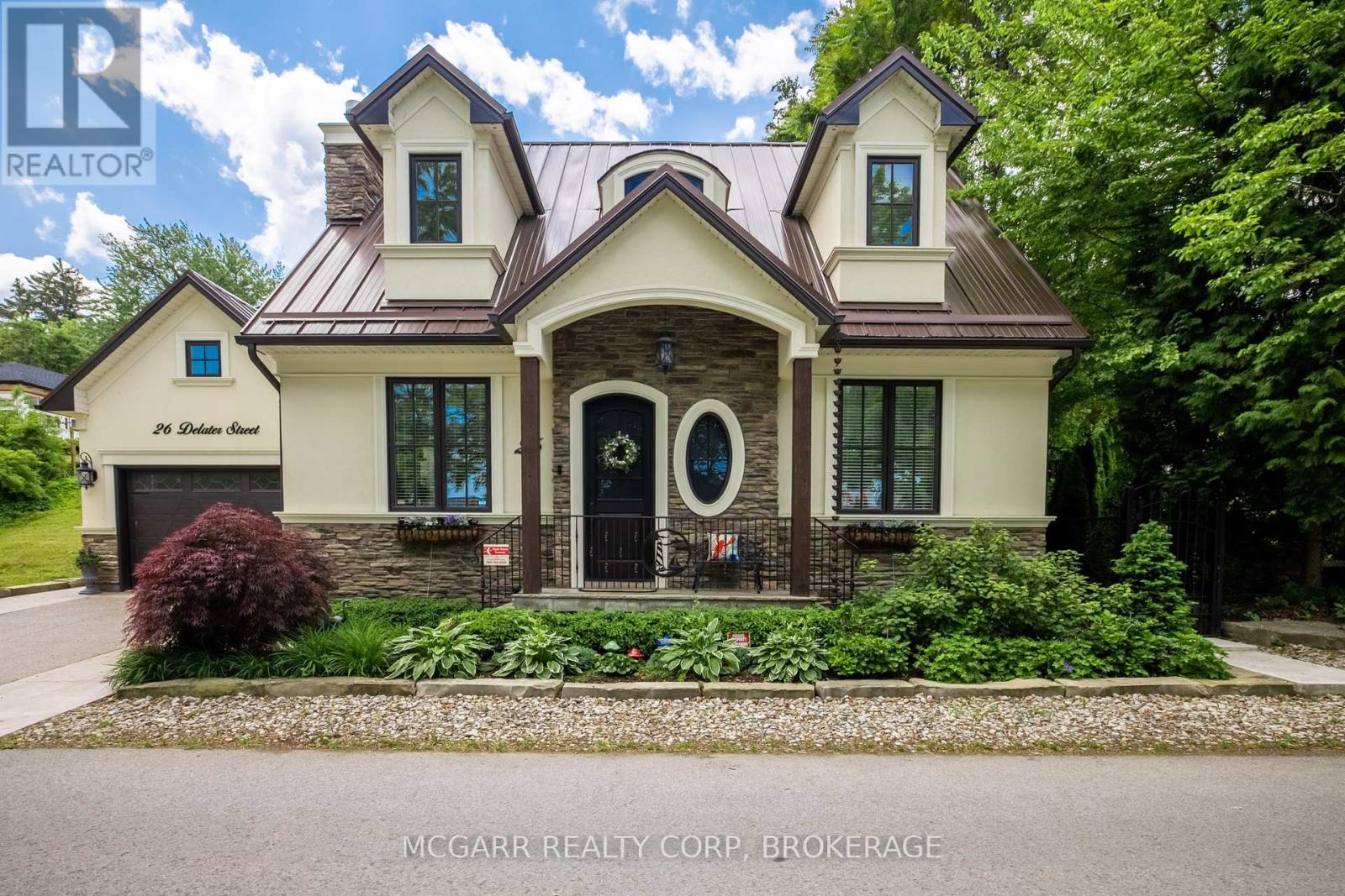 26 DELATER STREET, Niagara-on-the-Lake, Ontario