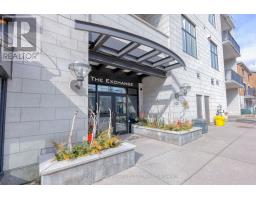 605 - 420 BERKLEY AVENUE, Ottawa, Ontario