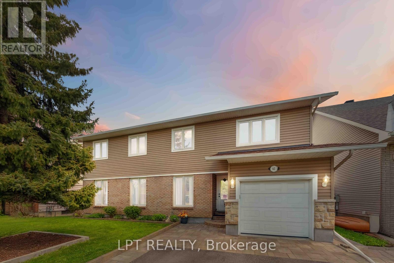 Property at 61 FIELDGATE DRIVE image 1