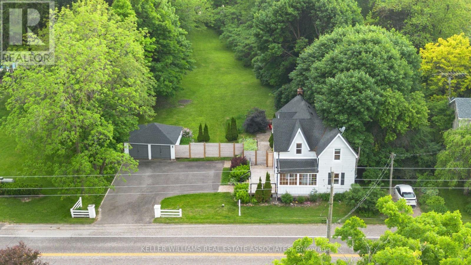 4910 TRAFALGAR ROAD, Erin, Ontario