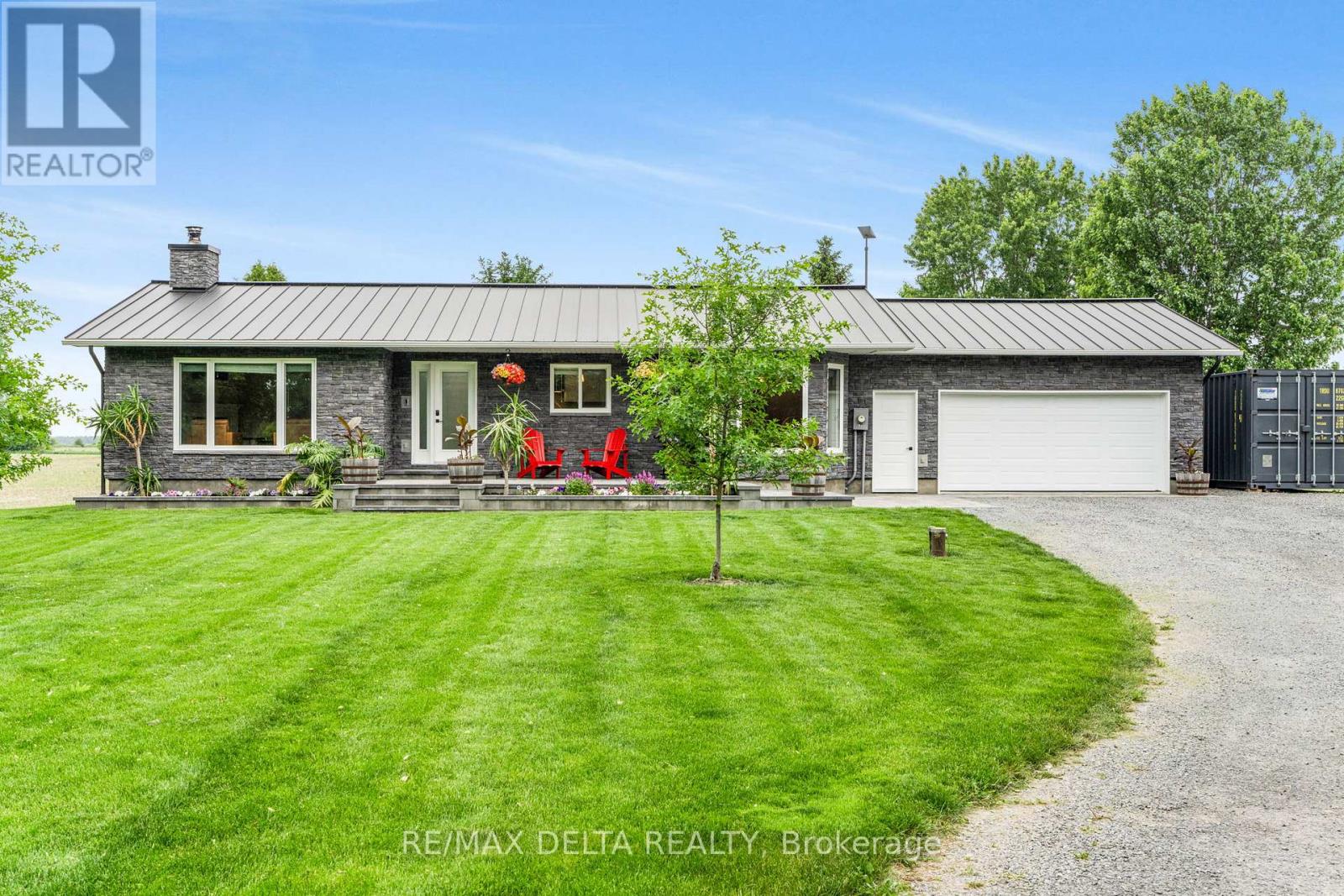 12271 COUNTY RD 5 ROAD, North Dundas, Ontario