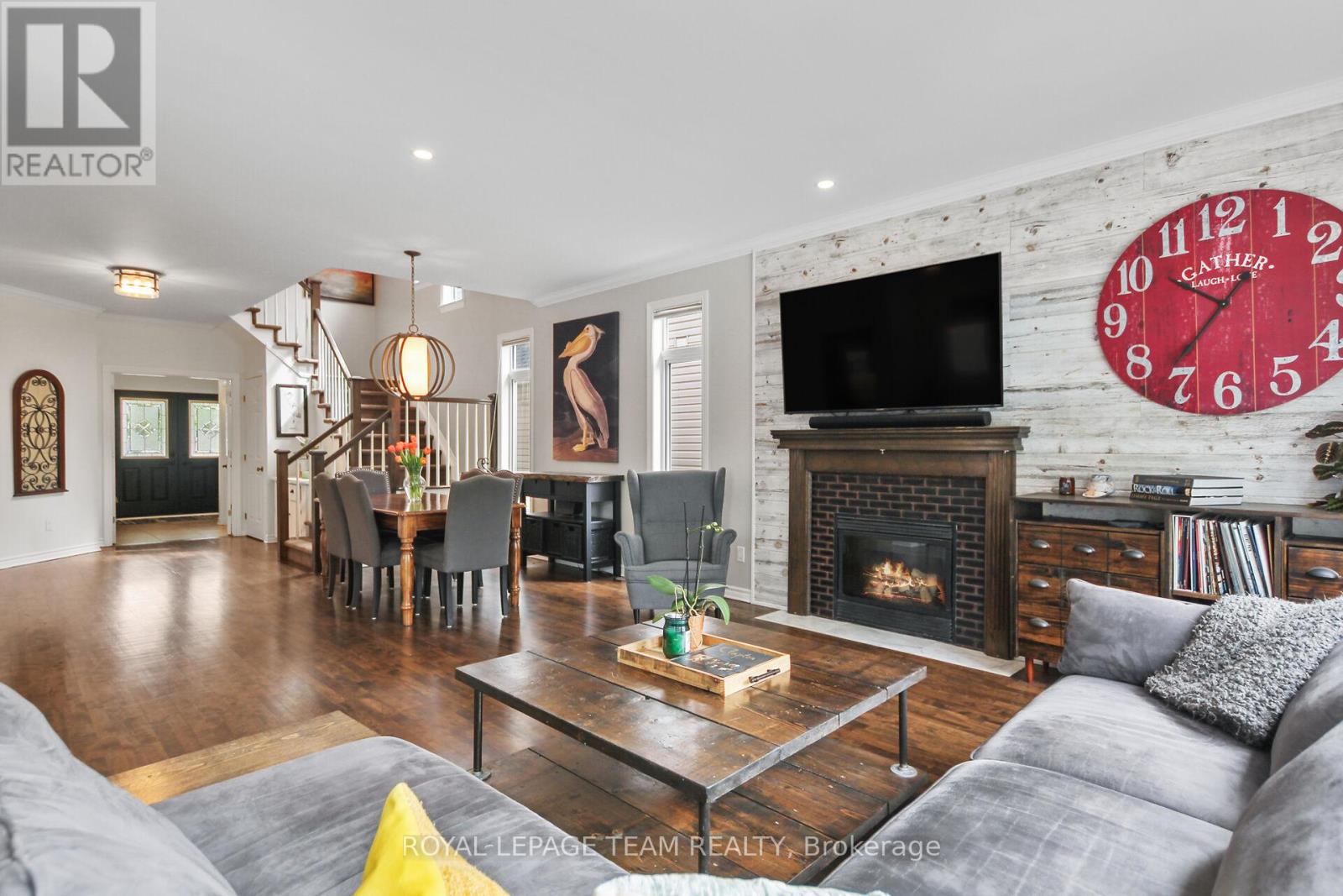124 Versilia Drive, Ottawa, Ontario  K2G 7E2 - Photo 7 - X12216173