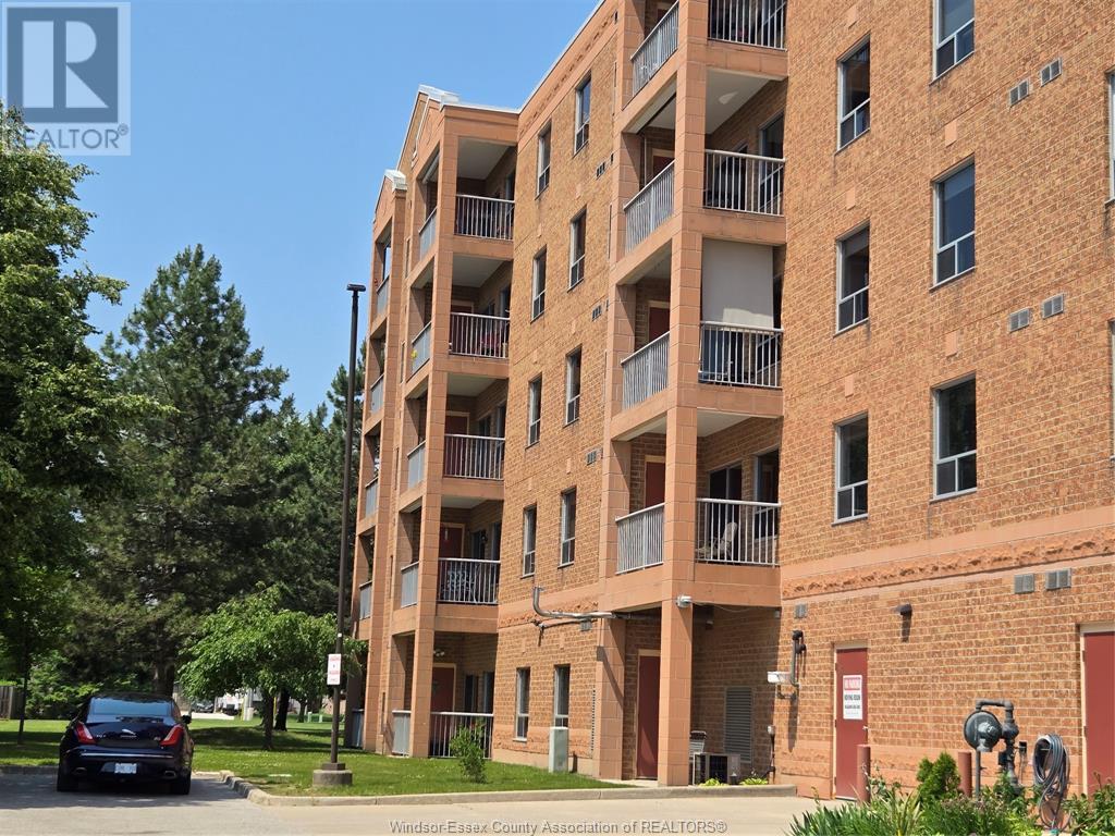 3795 Southwinds Drive Unit# 205, Windsor, Ontario  N9G 2N7 - Photo 32 - 25012742