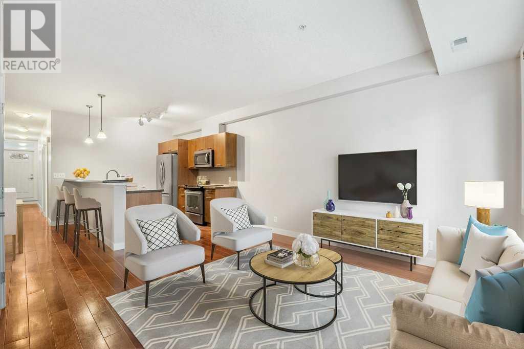 Property at 202, 476 14 Street NW image 2