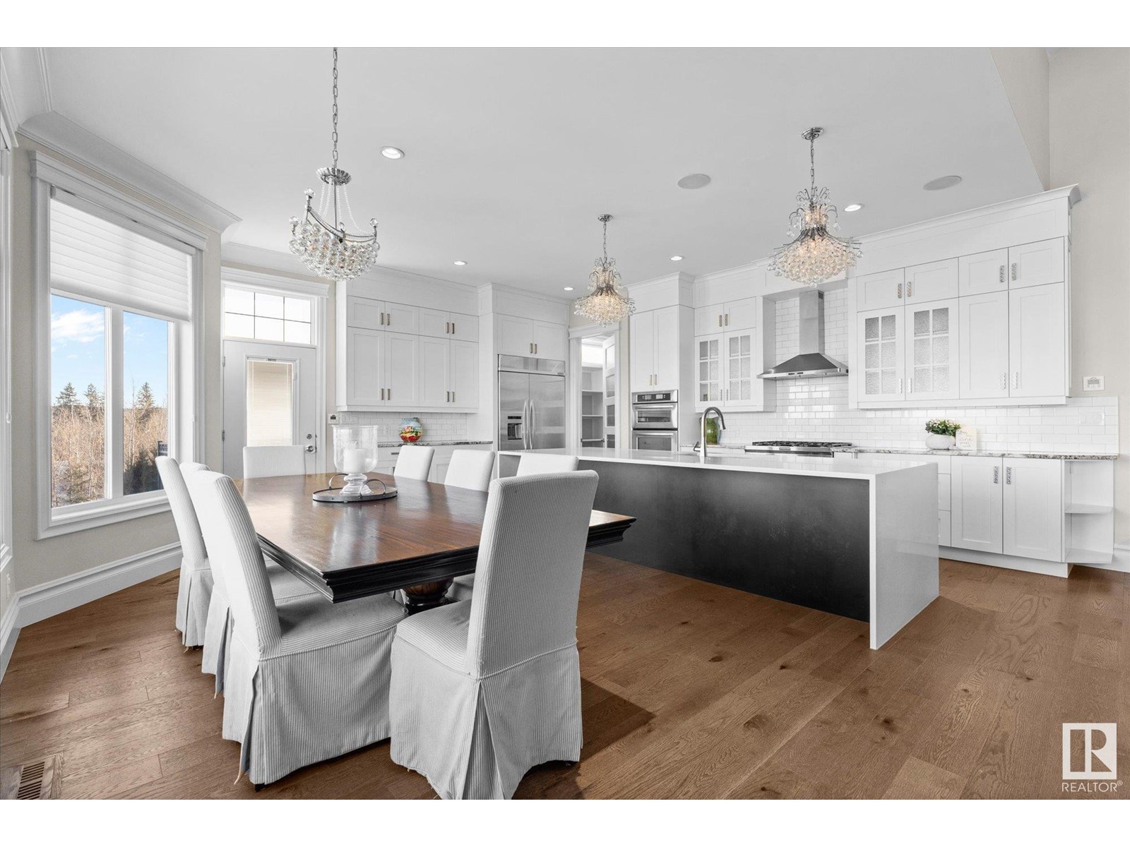1018 Hollands Pt Nw, Edmonton, Alberta  T6R 3T1 - Photo 7 - E4424631
