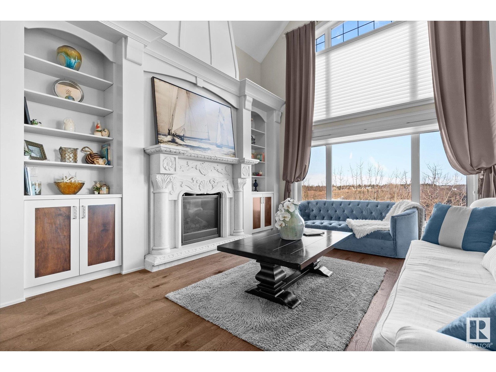 1018 Hollands Pt Nw, Edmonton, Alberta  T6R 3T1 - Photo 14 - E4424631