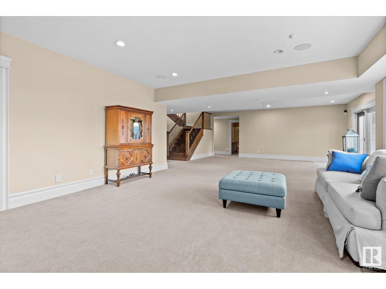 1018 Hollands Pt Nw, Edmonton, Alberta  T6R 3T1 - Photo 46 - E4424631
