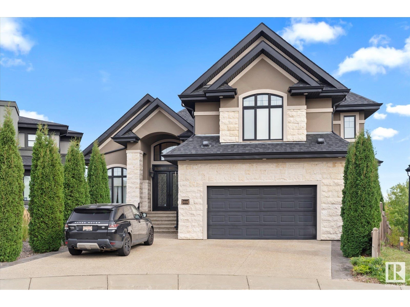 1018 Hollands Pt Nw, Edmonton, Alberta  T6R 3T1 - Photo 1 - E4424631