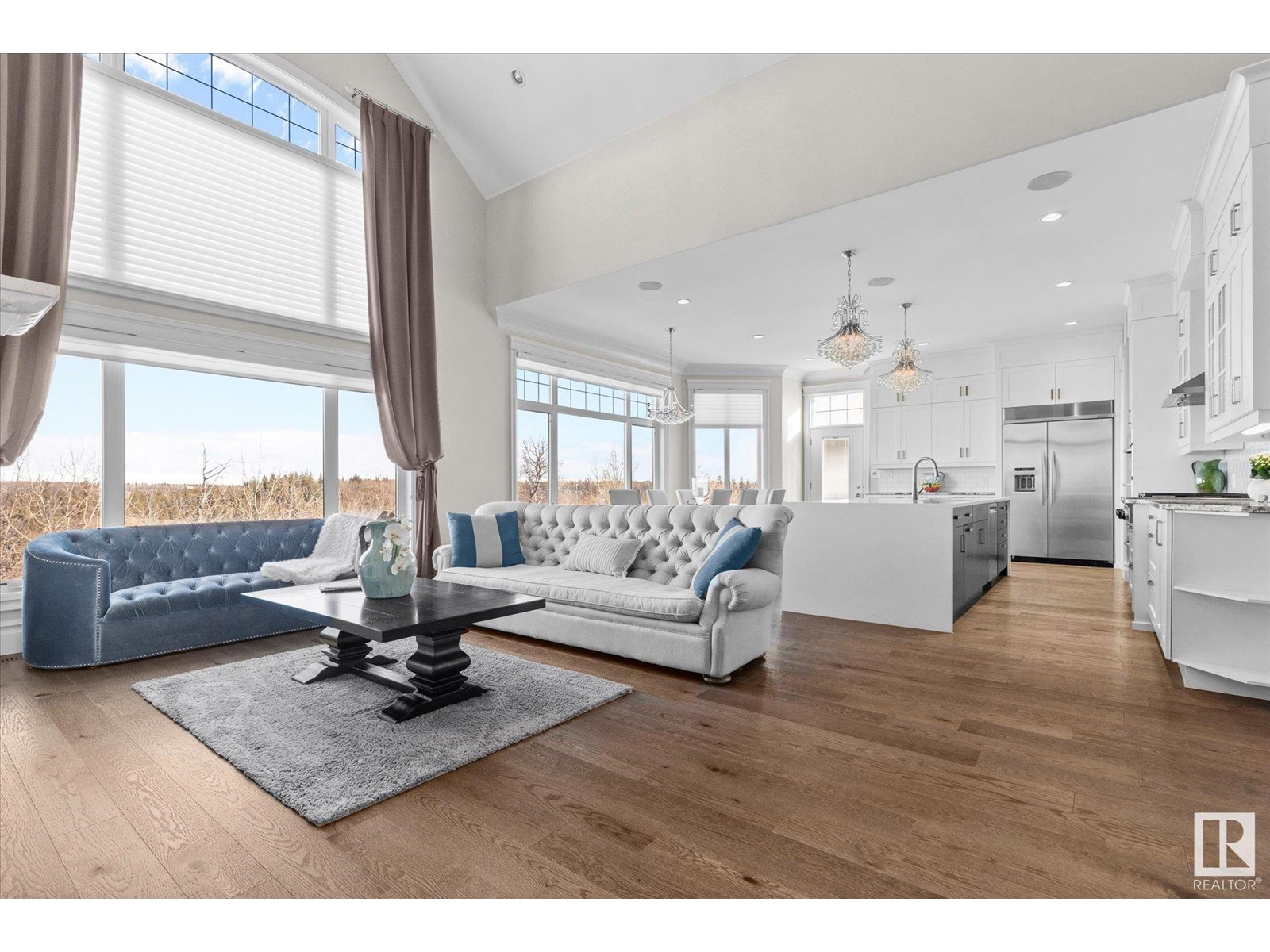 1018 Hollands Pt Nw, Edmonton, Alberta  T6R 3T1 - Photo 15 - E4424631