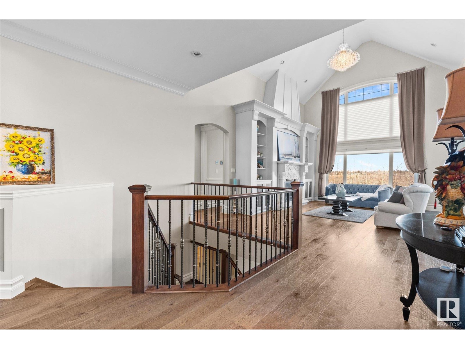 1018 Hollands Pt Nw, Edmonton, Alberta  T6R 3T1 - Photo 22 - E4424631