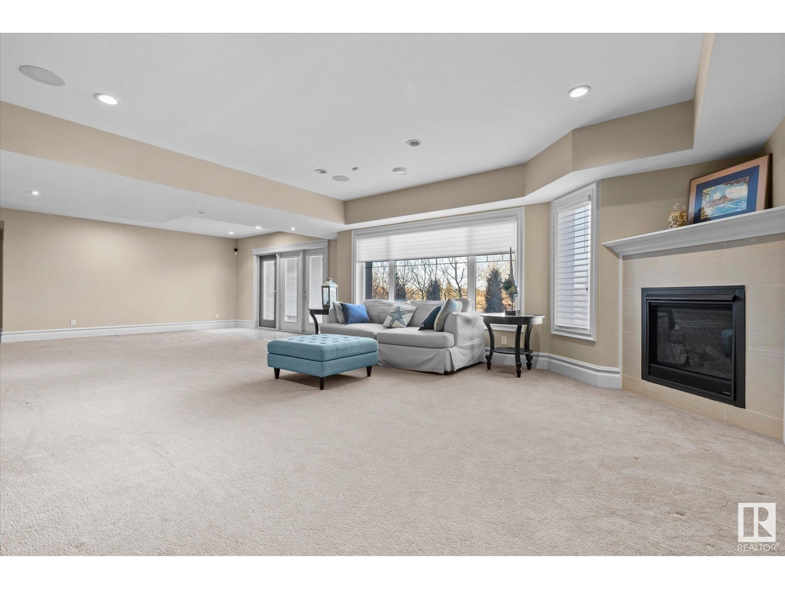 1018 Hollands Pt Nw, Edmonton, Alberta  T6R 3T1 - Photo 47 - E4424631