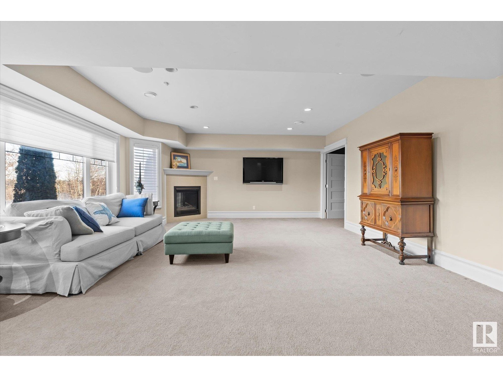 1018 Hollands Pt Nw, Edmonton, Alberta  T6R 3T1 - Photo 45 - E4424631
