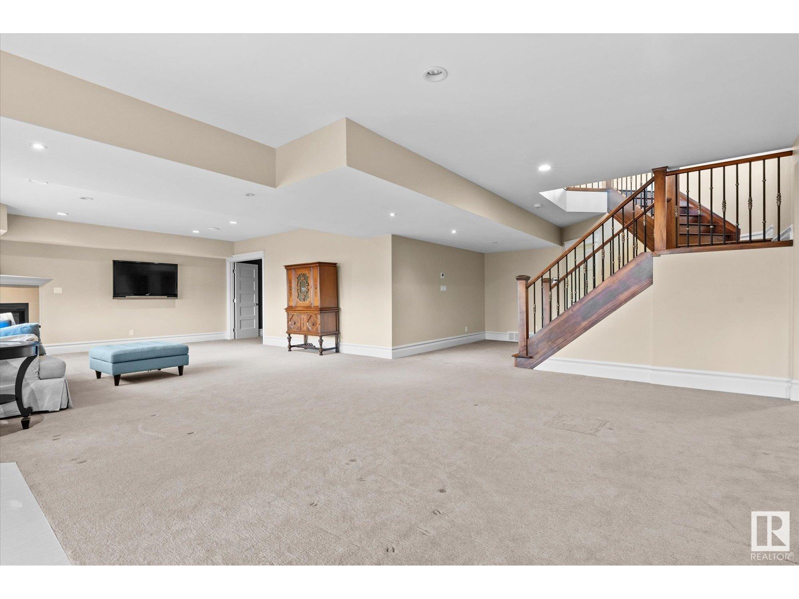 1018 Hollands Pt Nw, Edmonton, Alberta  T6R 3T1 - Photo 44 - E4424631