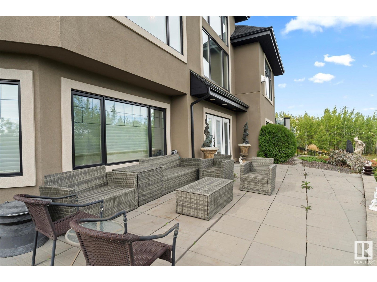 1018 Hollands Pt Nw, Edmonton, Alberta  T6R 3T1 - Photo 58 - E4424631