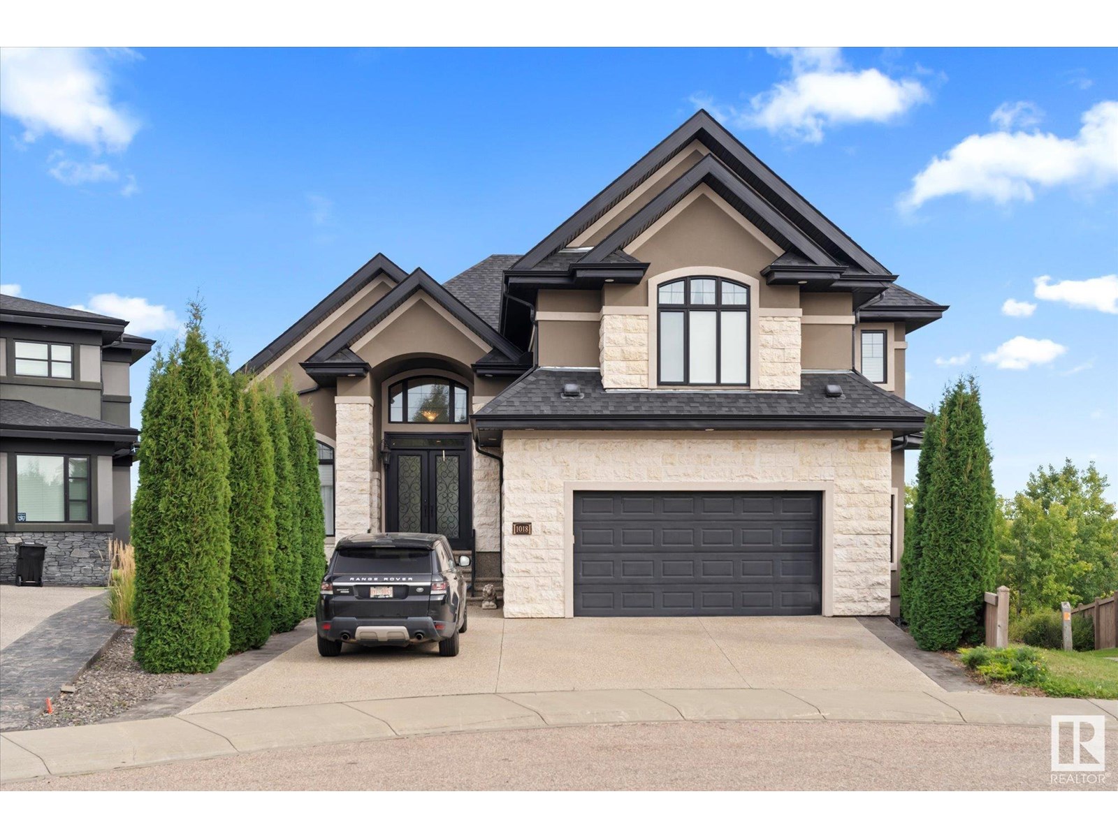 1018 Hollands Pt Nw, Edmonton, Alberta  T6R 3T1 - Photo 67 - E4424631