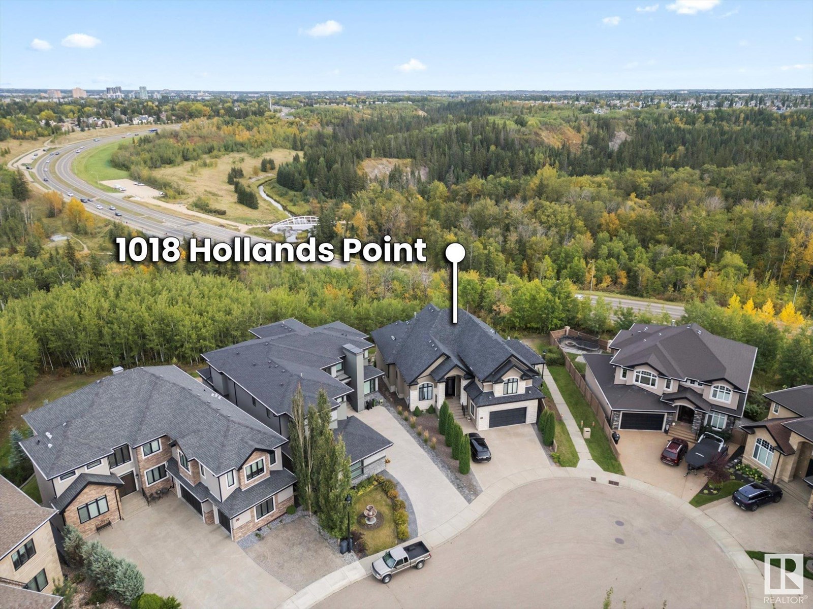 1018 Hollands Pt Nw, Edmonton, Alberta  T6R 3T1 - Photo 61 - E4424631