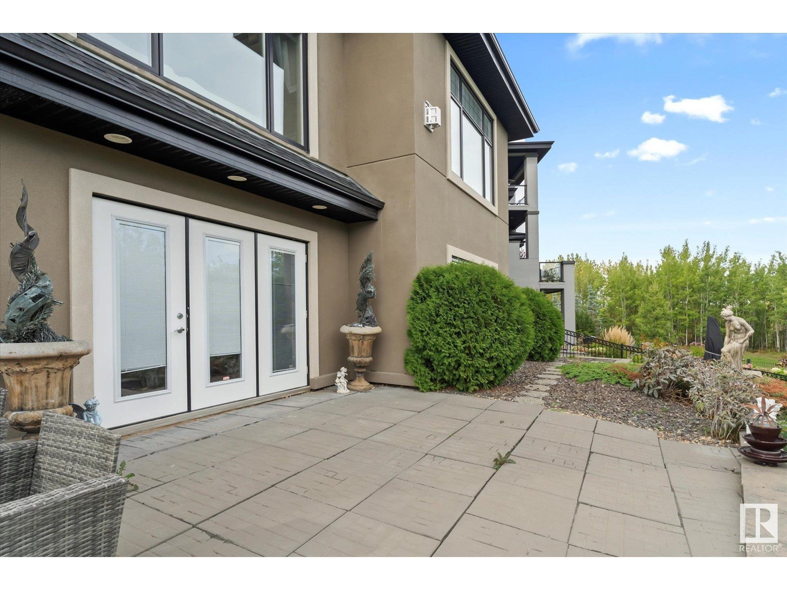 1018 Hollands Pt Nw, Edmonton, Alberta  T6R 3T1 - Photo 57 - E4424631