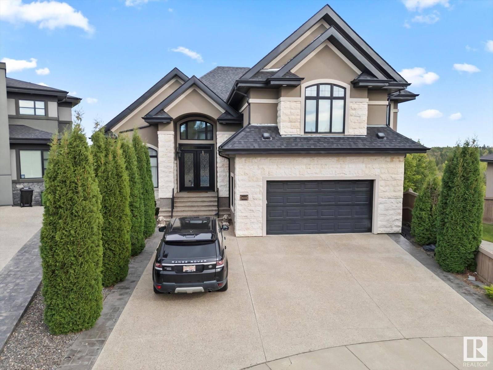 1018 Hollands Pt Nw, Edmonton, Alberta  T6R 3T1 - Photo 68 - E4424631
