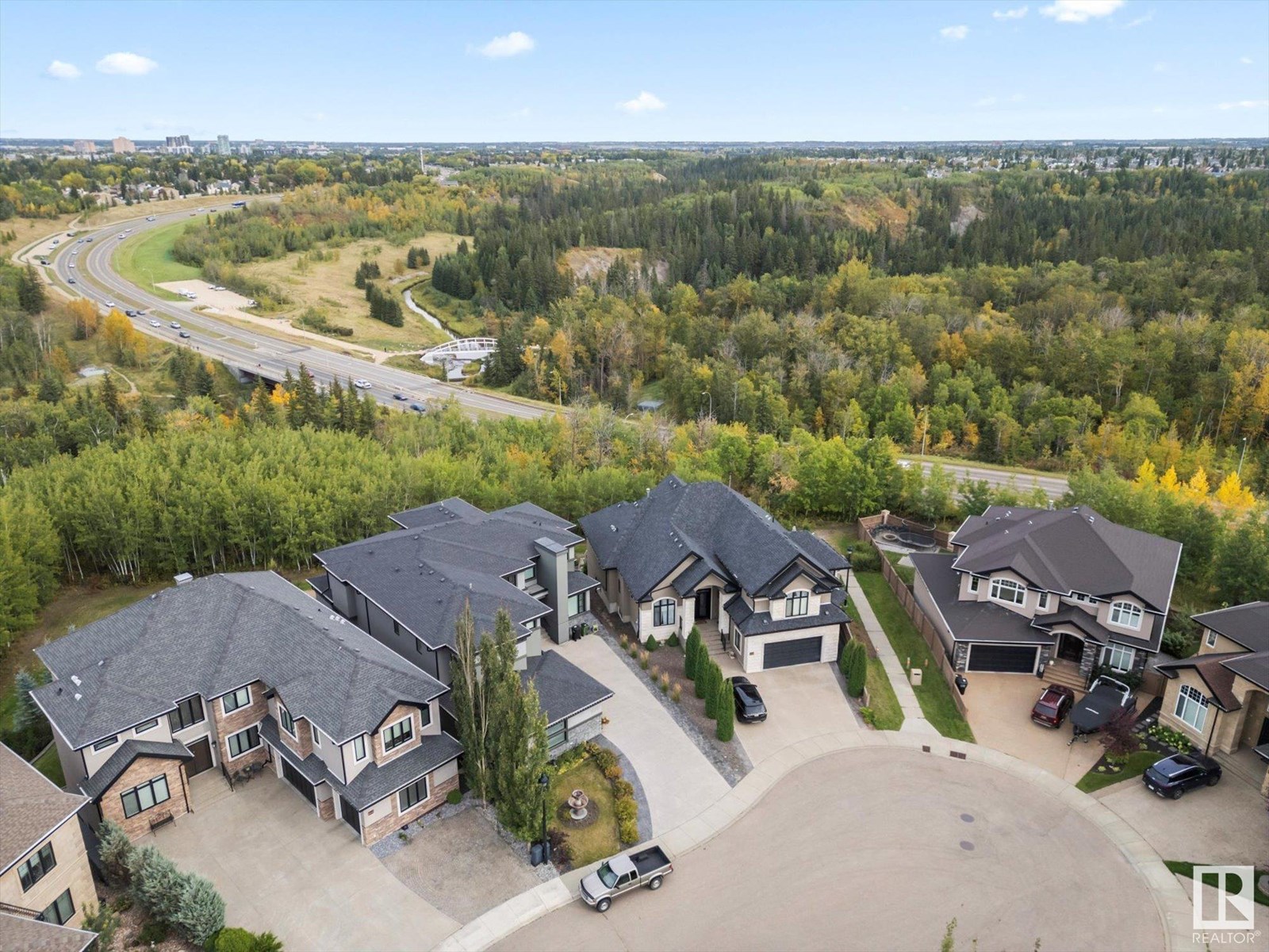 1018 Hollands Pt Nw, Edmonton, Alberta  T6R 3T1 - Photo 63 - E4424631