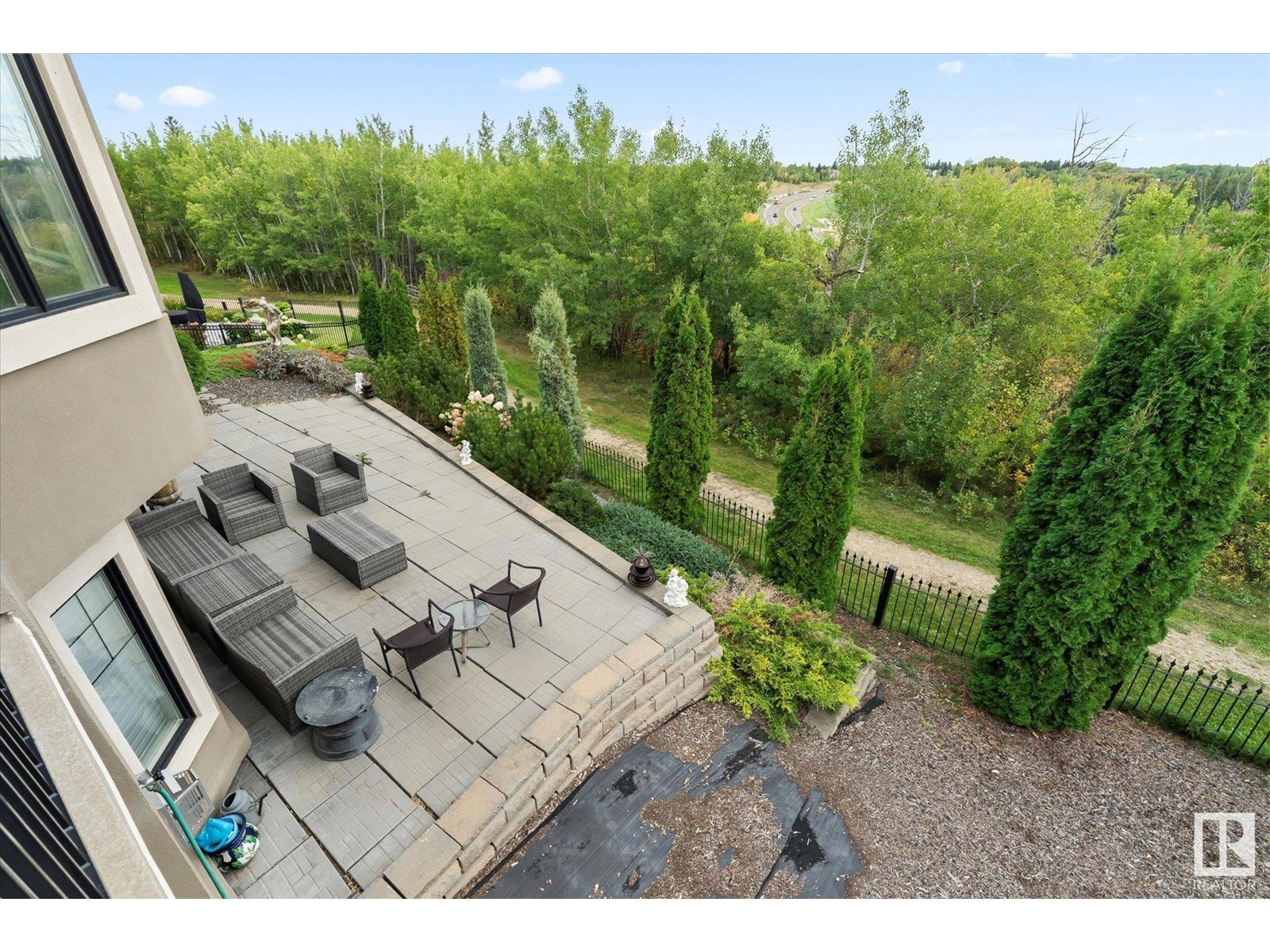 1018 Hollands Pt Nw, Edmonton, Alberta  T6R 3T1 - Photo 36 - E4424631