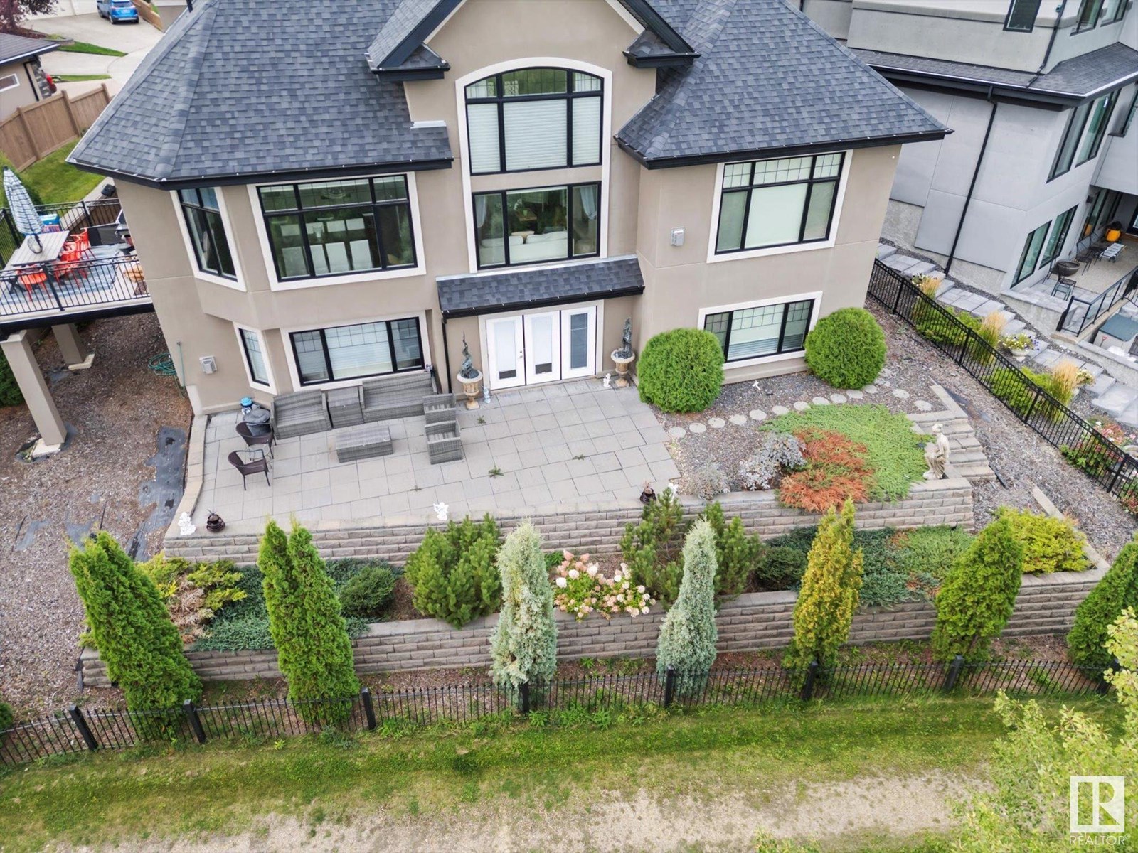 1018 Hollands Pt Nw, Edmonton, Alberta  T6R 3T1 - Photo 60 - E4424631
