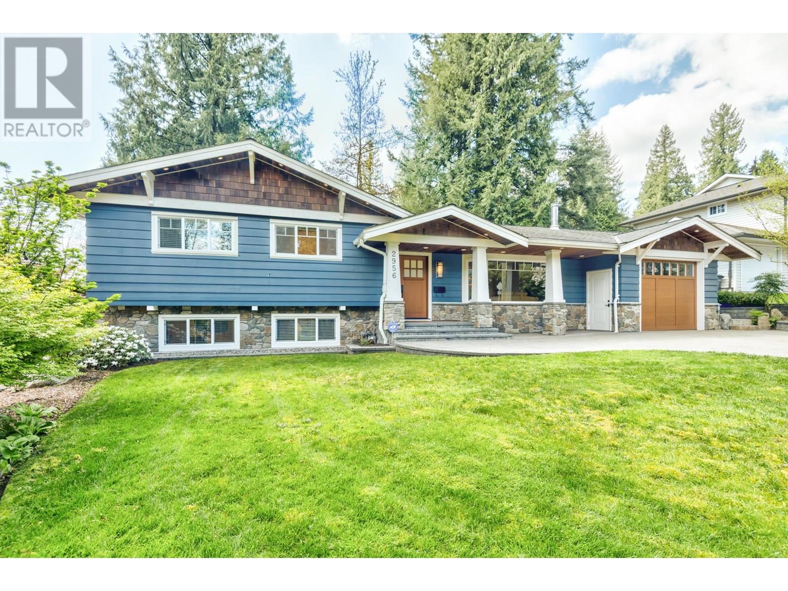 2956 Spuraway Avenue, Coquitlam, British Columbia  V3C 2C8 - Photo 2 - R2994971
