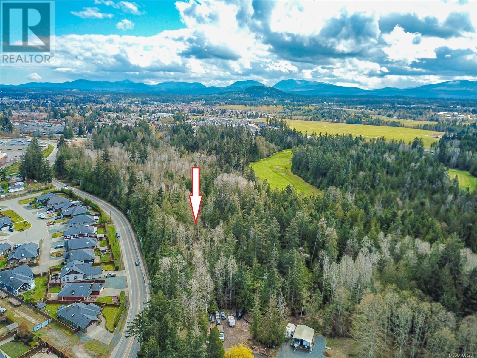 Lot 7 Wembley Rd, French Creek, British Columbia