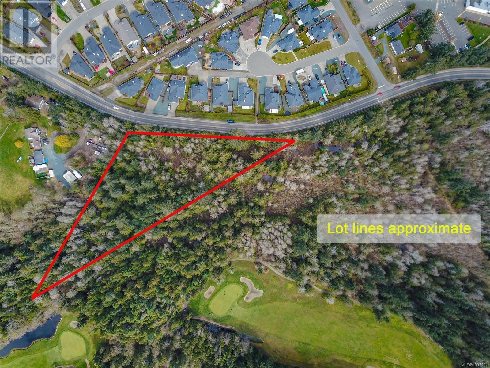 Lot 7 Wembley Rd, French Creek, British Columbia  V9P 1A1 - Photo 3 - 1003291